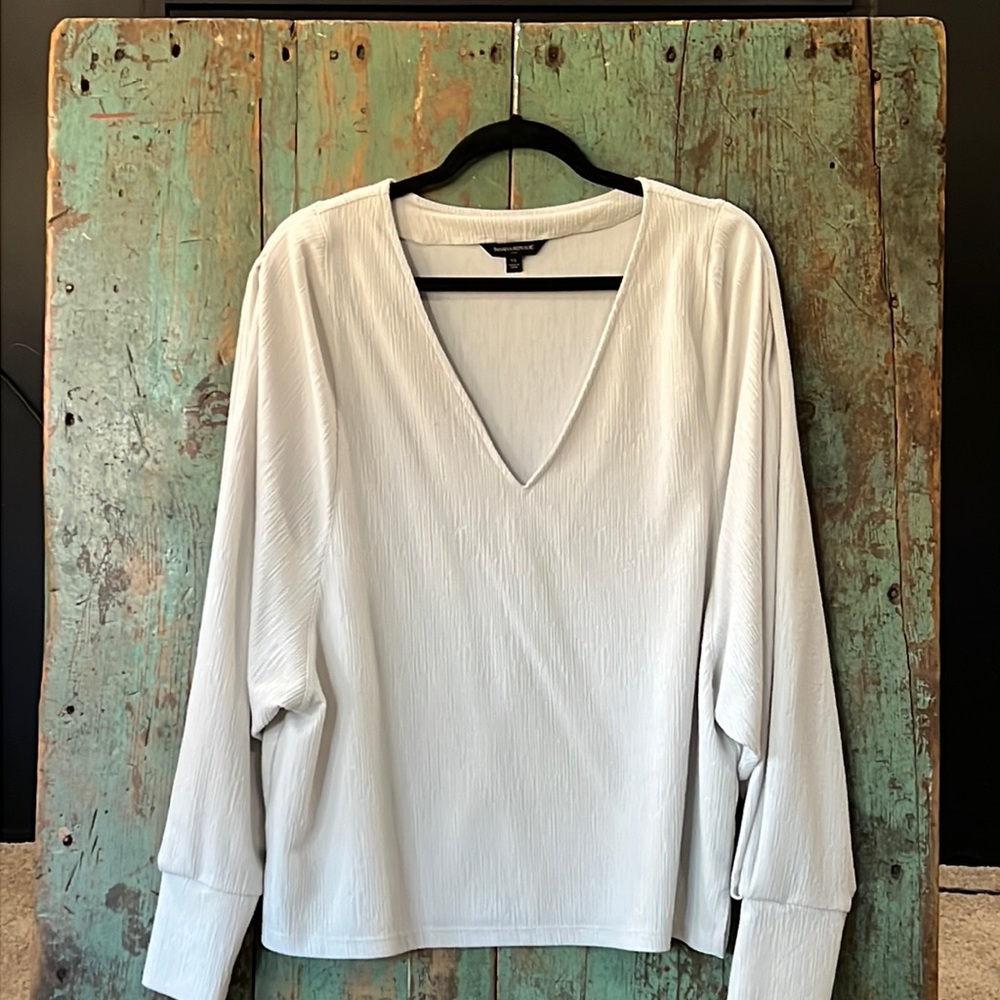 Dolman top